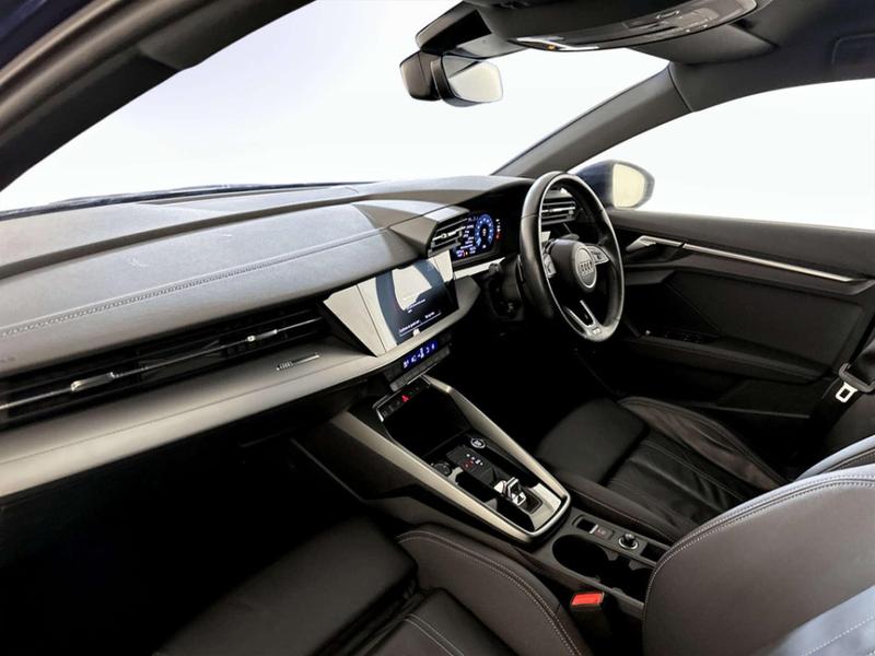 Used Audi A3 2021 for sale - 76882718: Photo 12