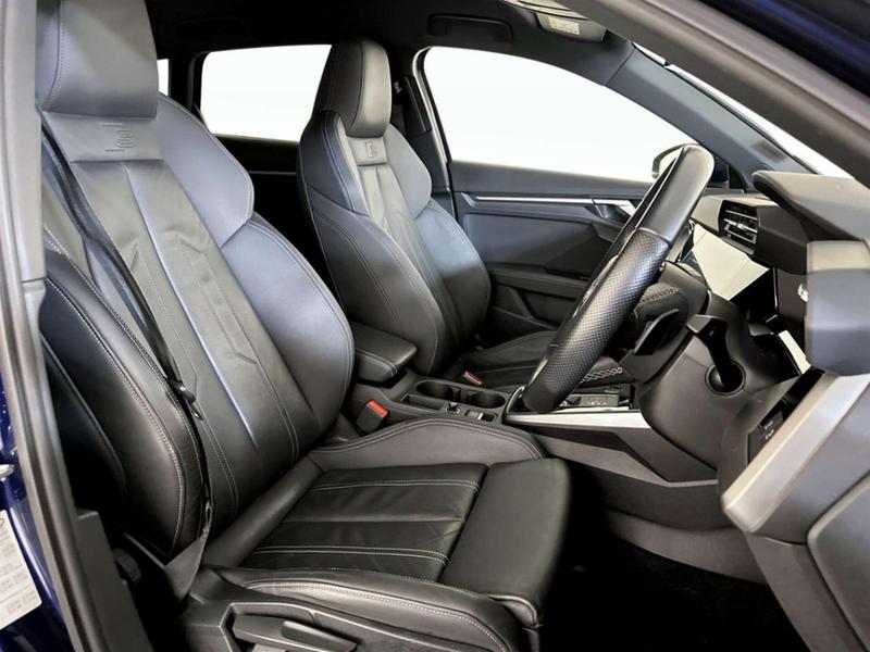 Used Audi A3 2021 for sale - 76882718: Photo 13