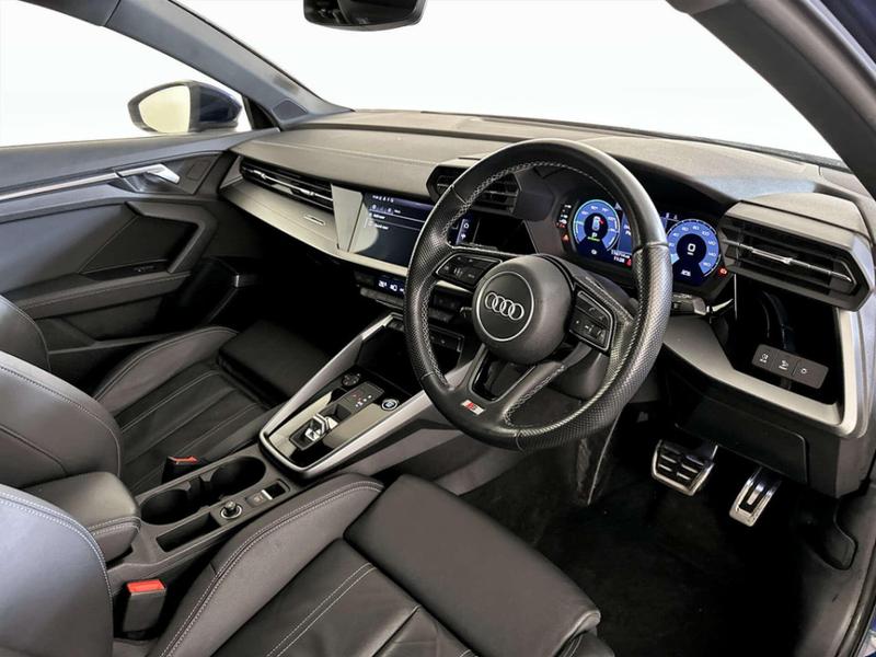 Used Audi A3 2021 for sale - 76882718: Photo 15