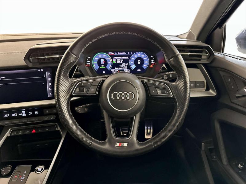 Used Audi A3 2021 for sale - 76882718: Photo 16