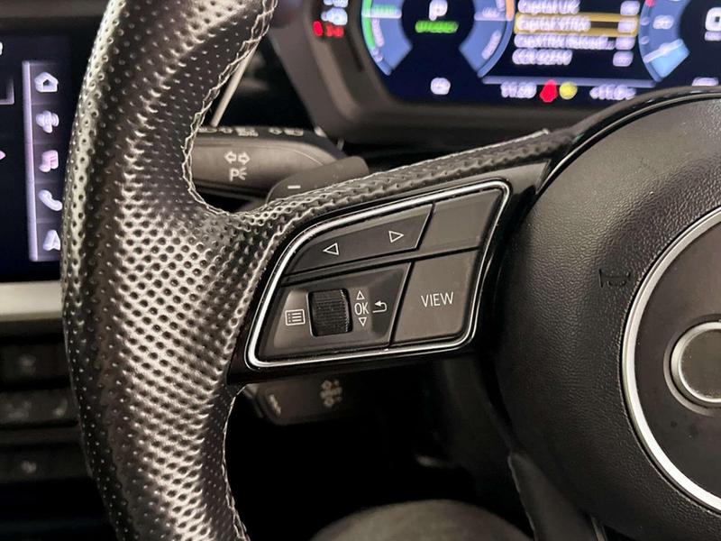 Used Audi A3 2021 for sale - 76882718: Photo 17