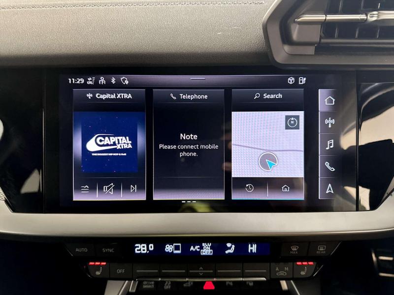 Used Audi A3 2021 for sale - 76882718: Photo 22