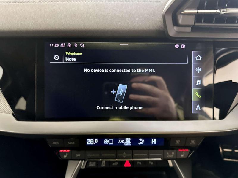 Used Audi A3 2021 for sale - 76882718: Photo 23