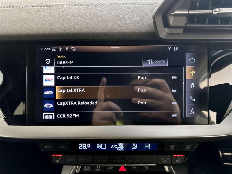 Used Audi A3 2021 for sale - 76882718: Photo 24