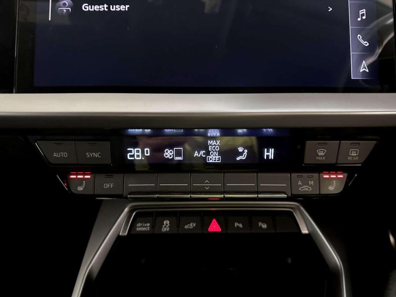 Used Audi A3 2021 for sale - 76882718: Photo 25