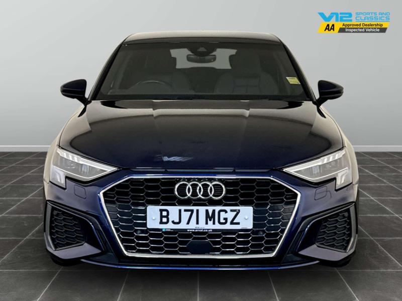 Used Audi A3 2021 for sale - 76882718: Photo 5