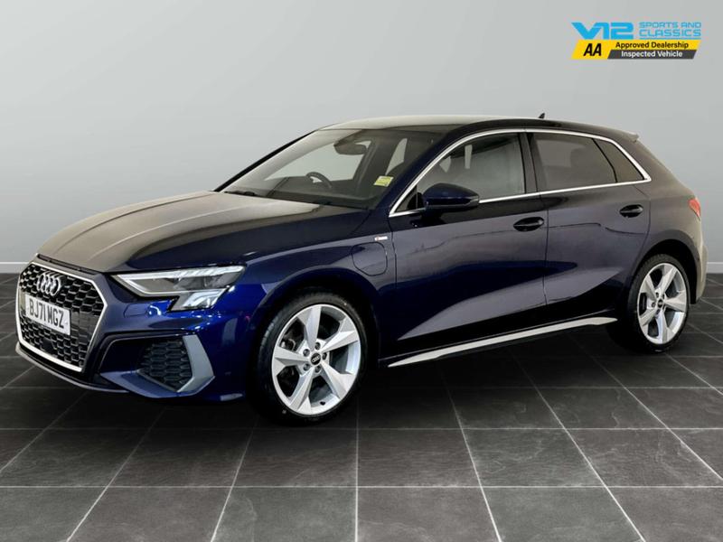 Used Audi A3 2021 for sale - 76882718: Photo 6