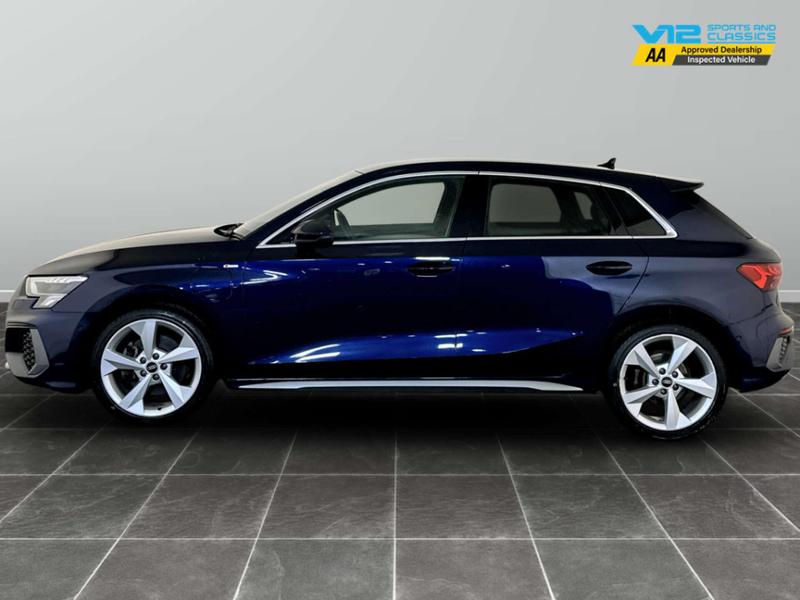 Used Audi A3 2021 for sale - 76882718: Photo 7