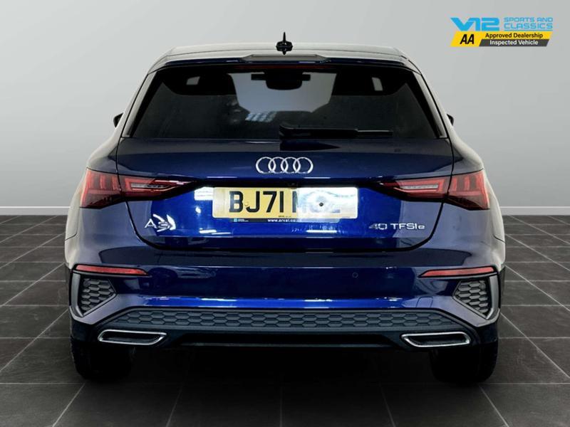 Used Audi A3 2021 for sale - 76882718: Photo 9