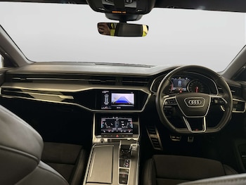 Used Audi A6 2021 for sale - 79461002: Photo