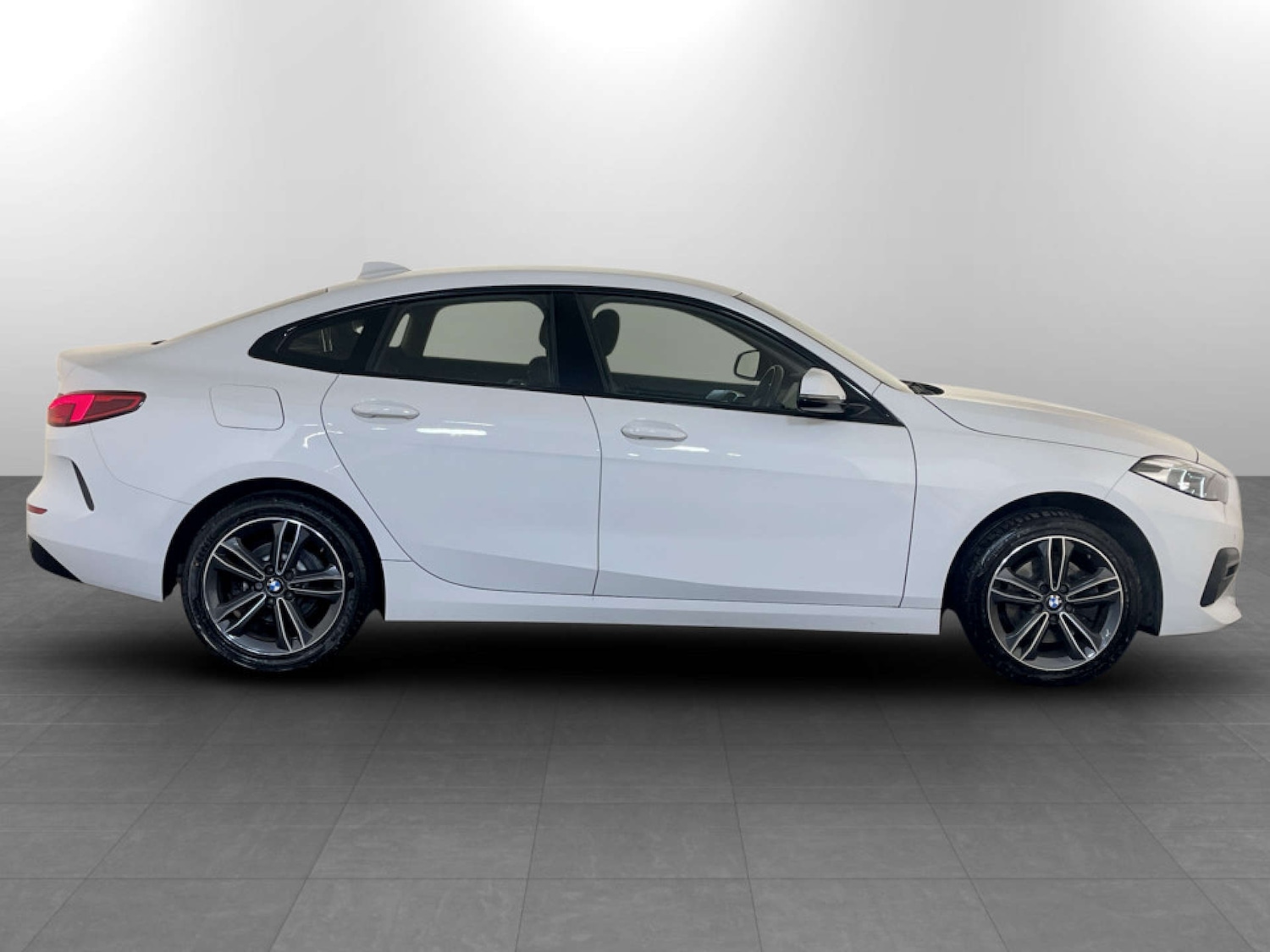 Used BMW 2 Series Gran Coupe 2021 for sale - 77185566: Photo 11