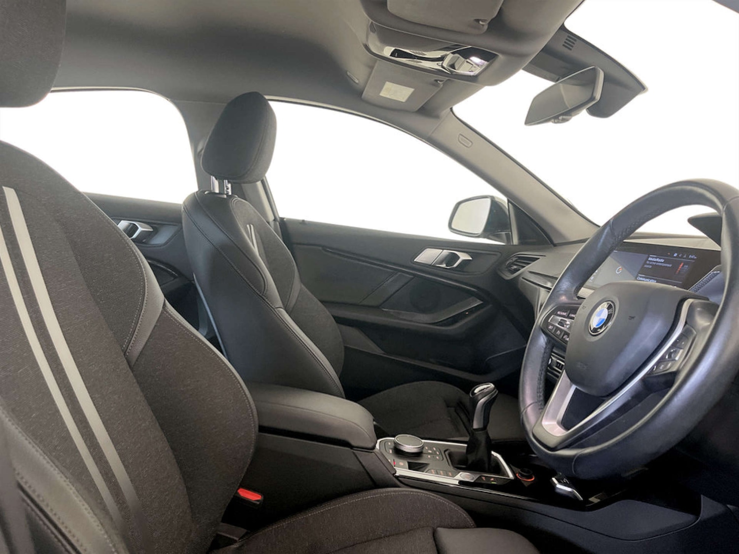 Used BMW 2 Series Gran Coupe 2021 for sale - 77185566: Photo 13