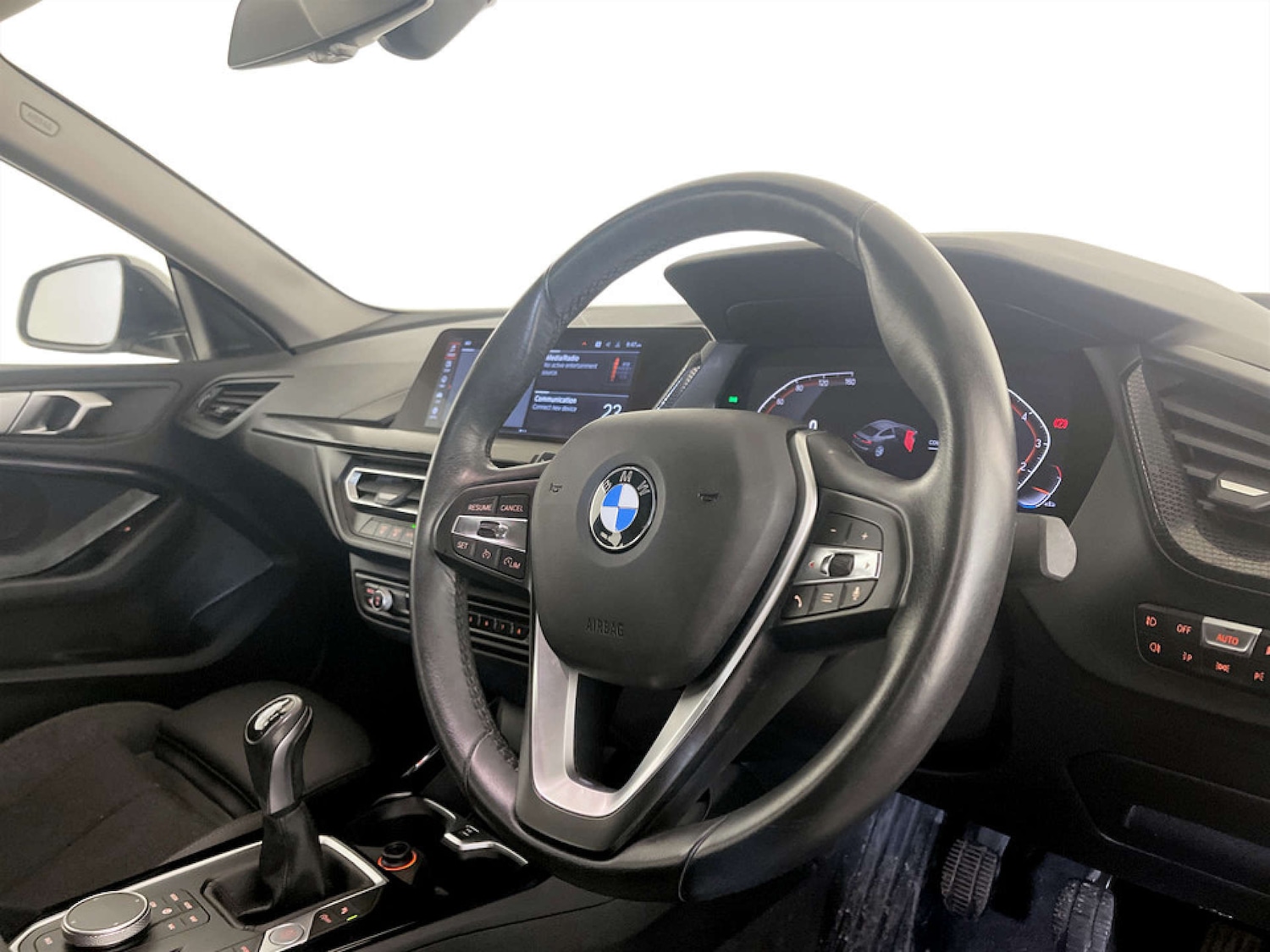 Used BMW 2 Series Gran Coupe 2021 for sale - 77185566: Photo 15