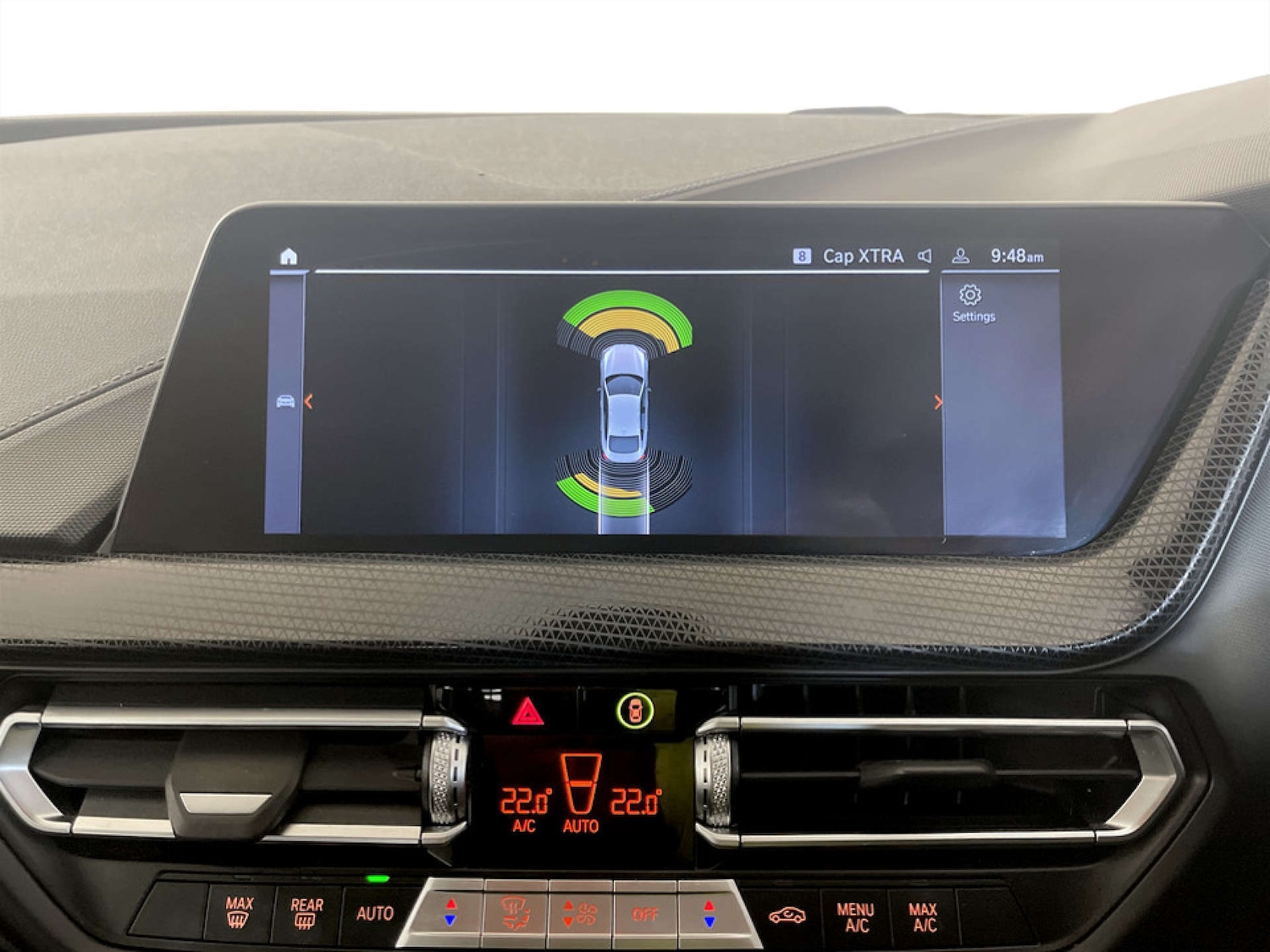 Used BMW 2 Series Gran Coupe 2021 for sale - 77185566: Photo 20