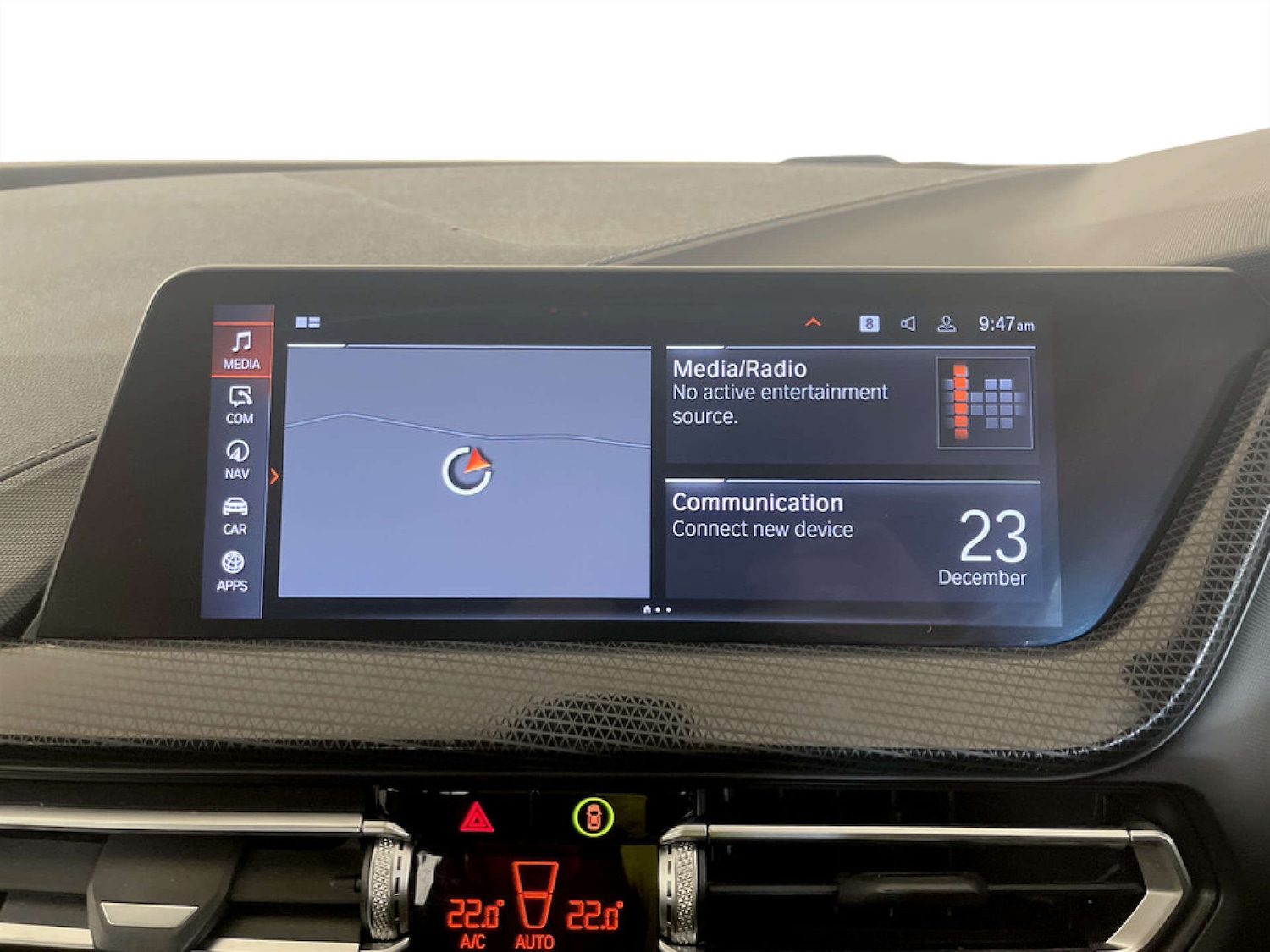 Used BMW 2 Series Gran Coupe 2021 for sale - 77185566: Photo 22