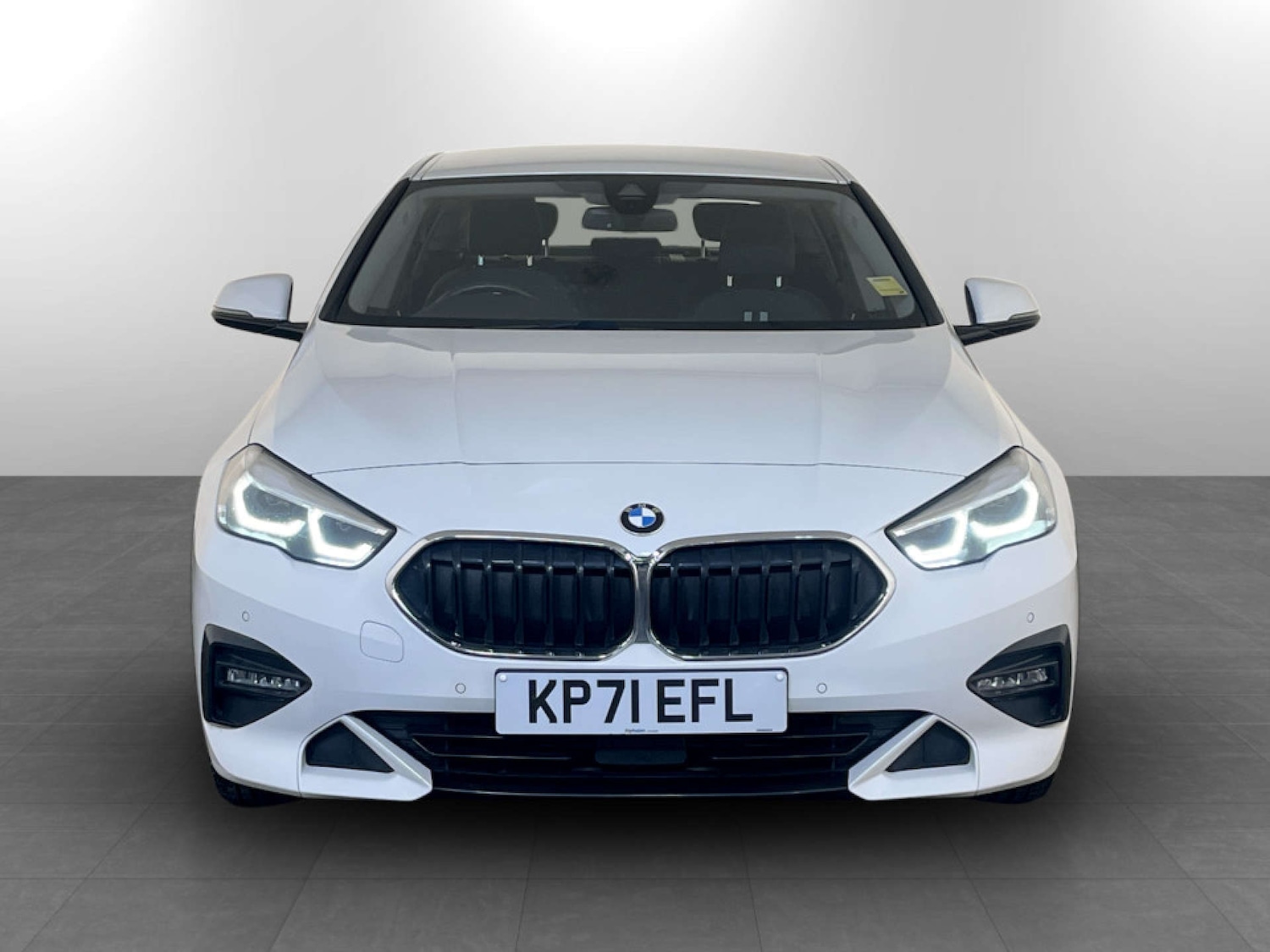 Used BMW 2 Series Gran Coupe 2021 for sale - 77185566: Photo 5