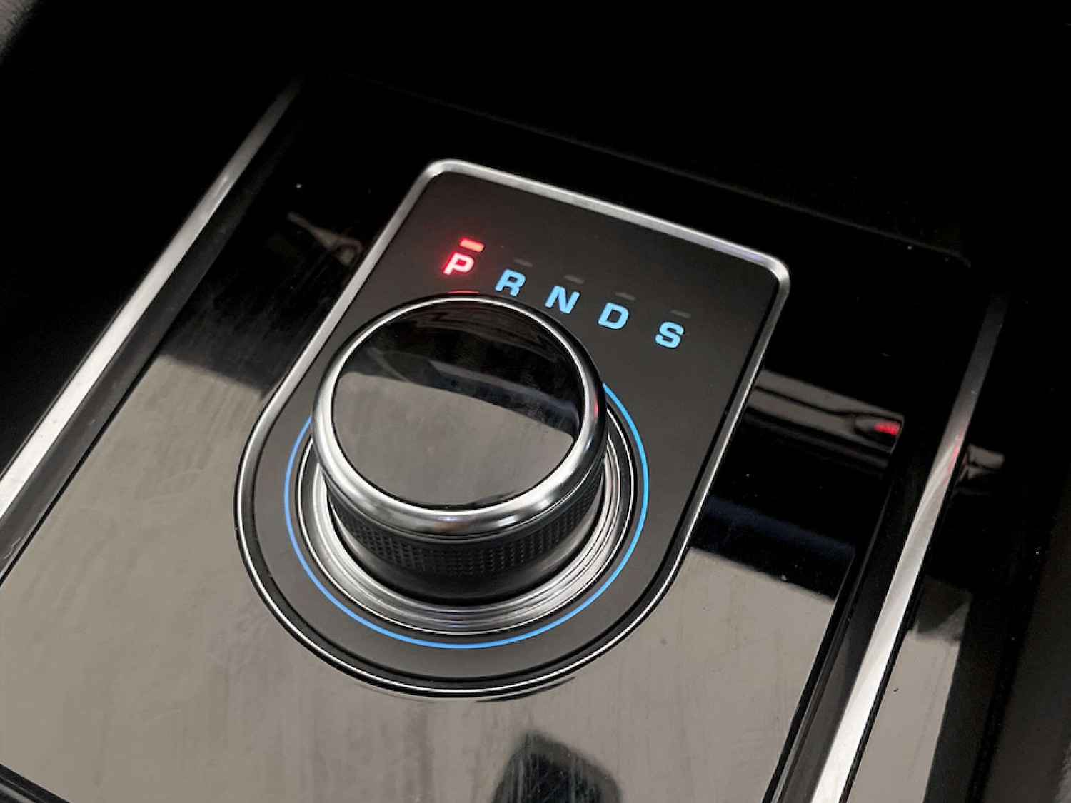 Used Jaguar F-Pace 2018 for sale - 77569664: Photo 26