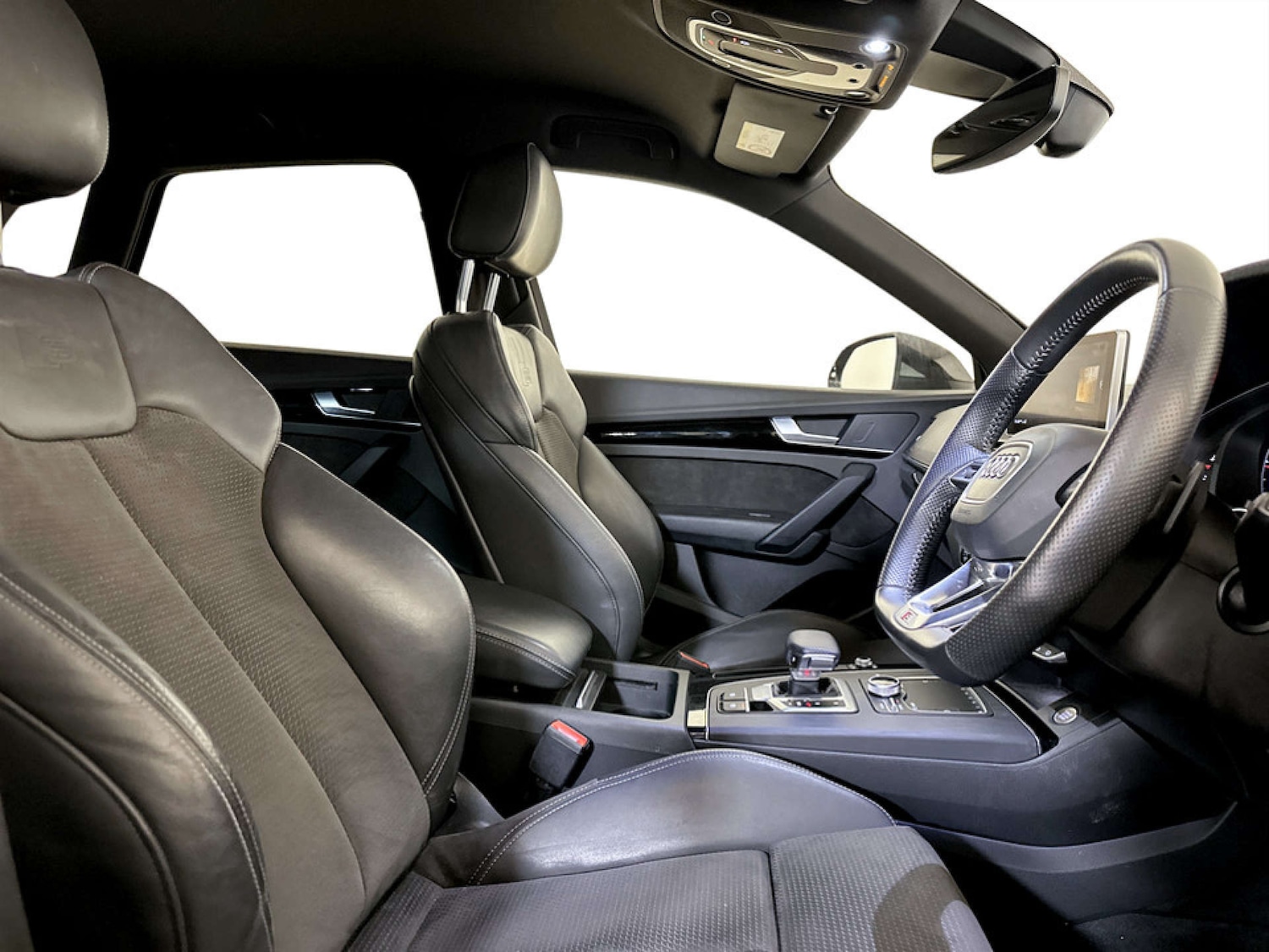 Used Audi Q5 2020 for sale - 77185572: Photo 13