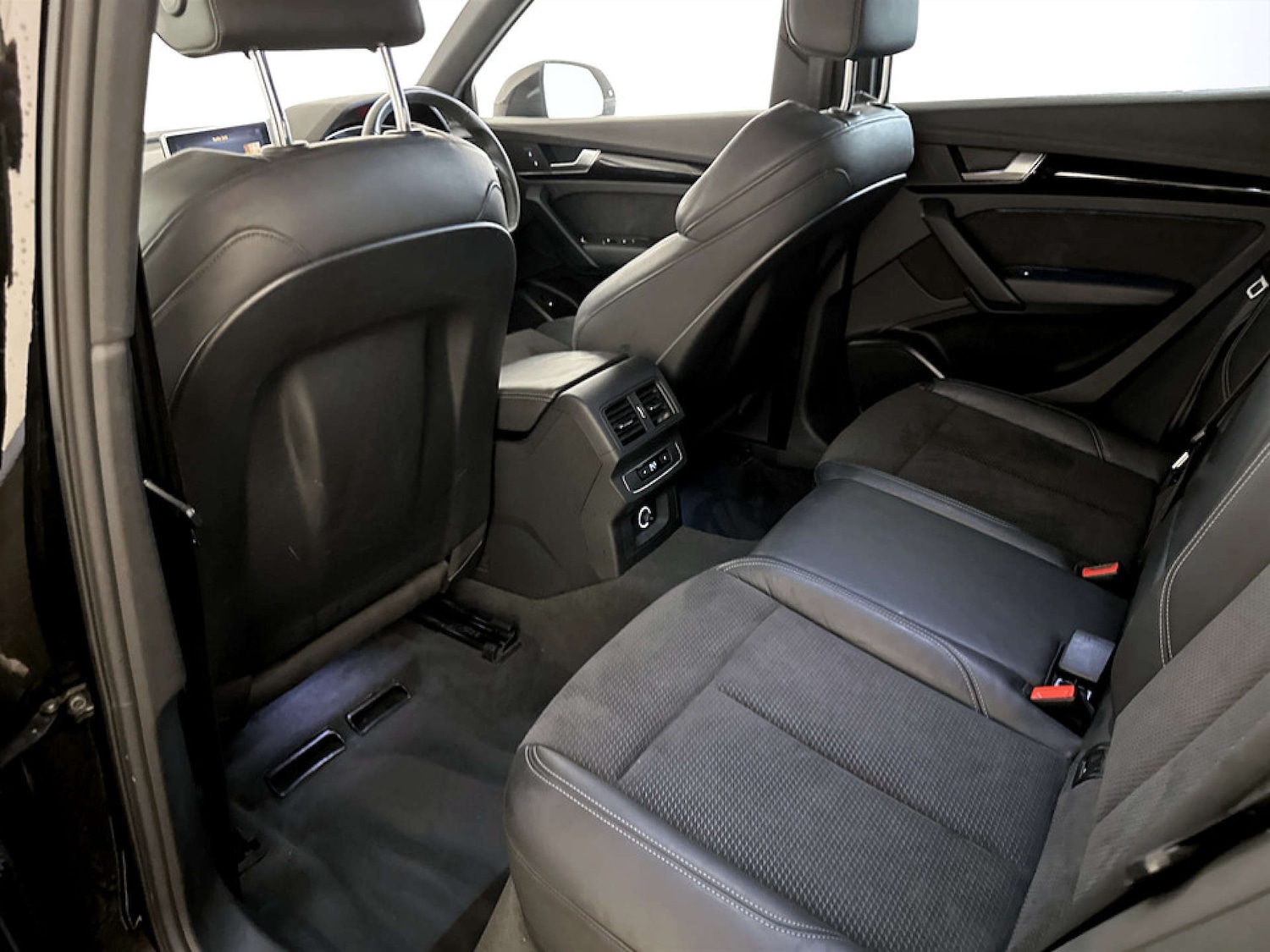 Used Audi Q5 2020 for sale - 77185572: Photo 14