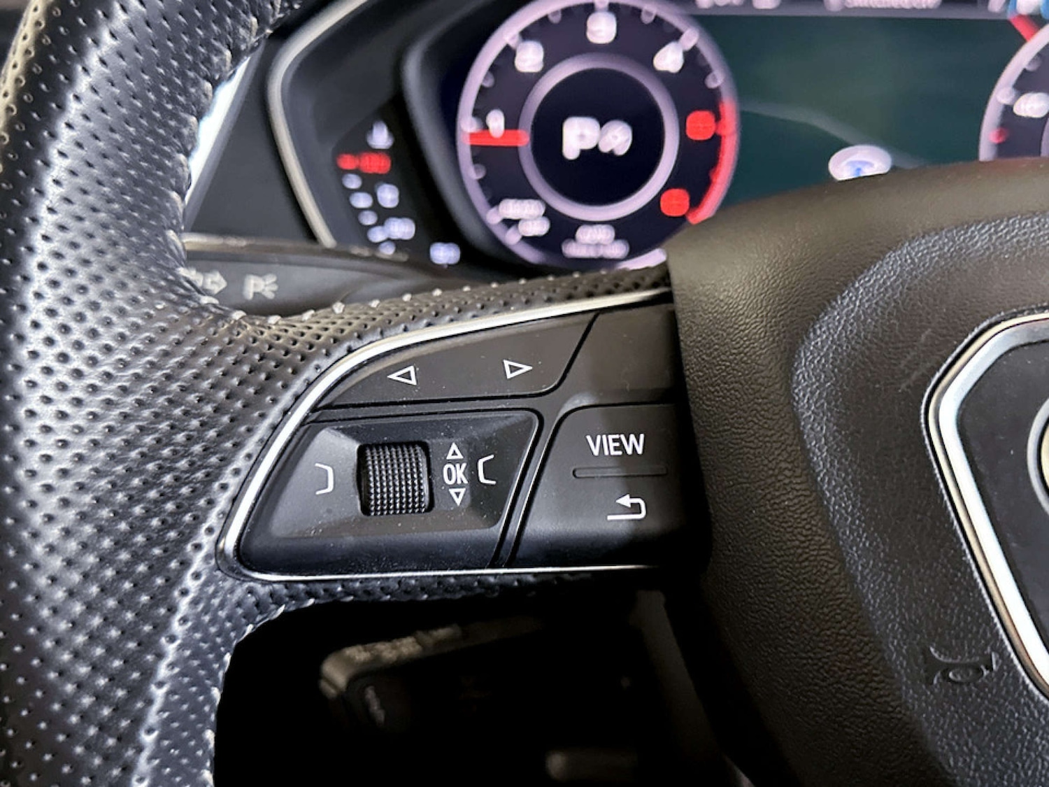 Used Audi Q5 2020 for sale - 77185572: Photo 18