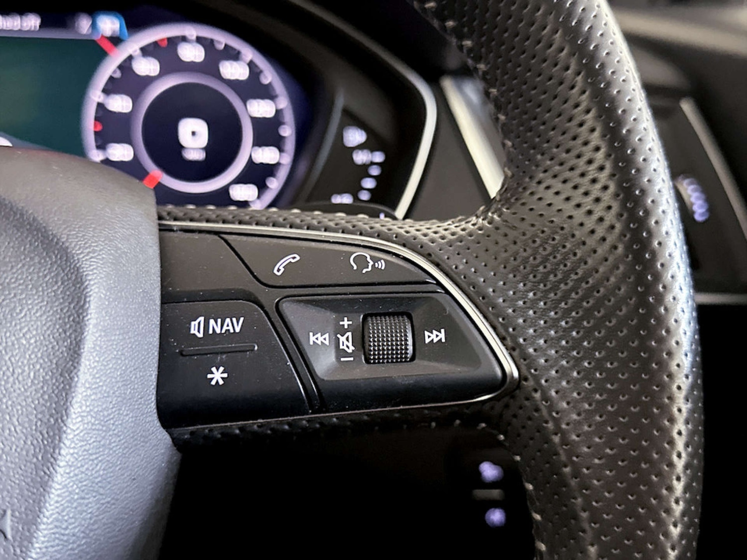 Used Audi Q5 2020 for sale - 77185572: Photo 20