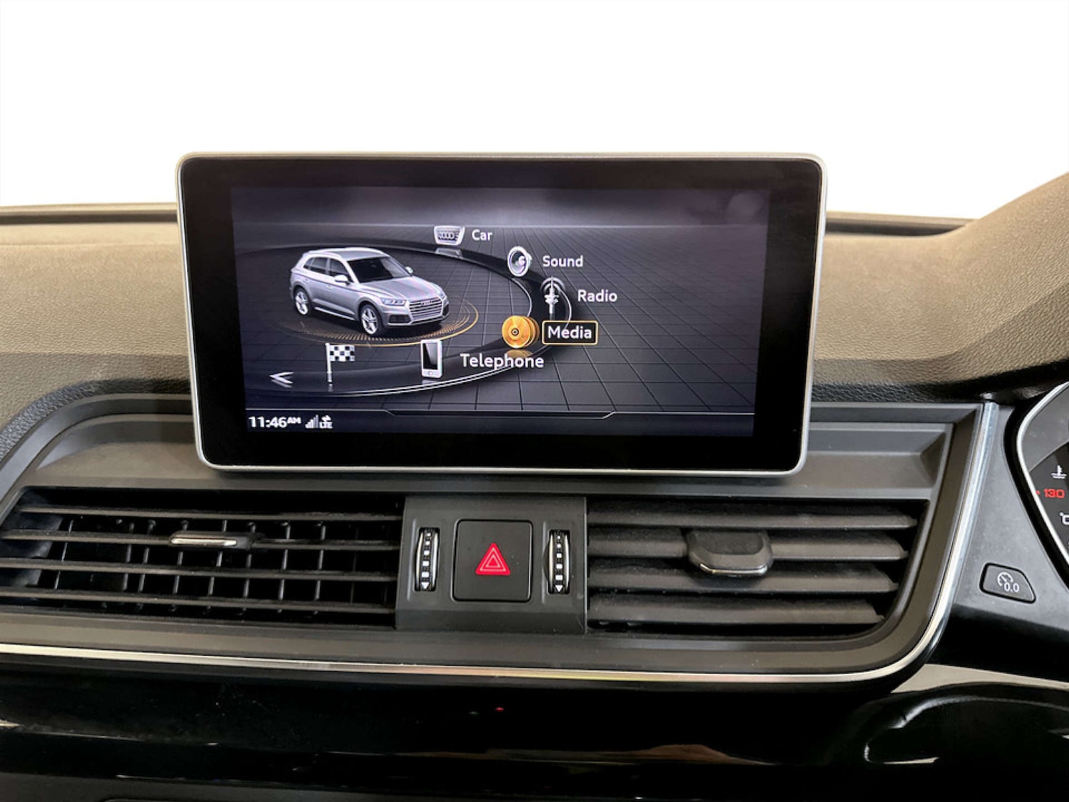 Used Audi Q5 2020 for sale - 77185572: Photo 25