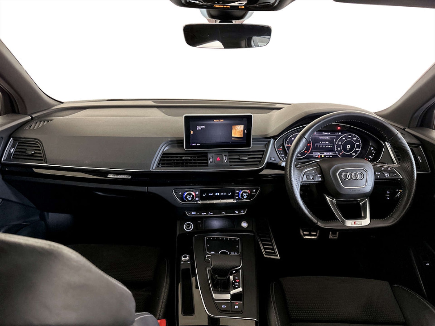 Used Audi Q5 2020 for sale - 77185572: Photo 3