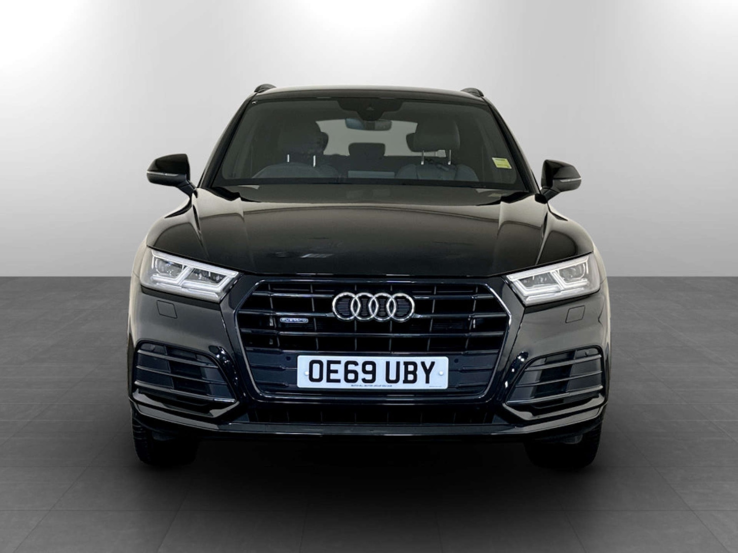 Used Audi Q5 2020 for sale - 77185572: Photo 5