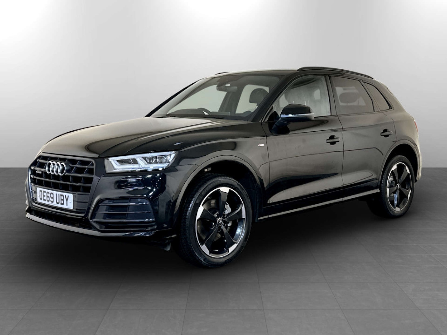 Used Audi Q5 2020 for sale - 77185572: Photo 6