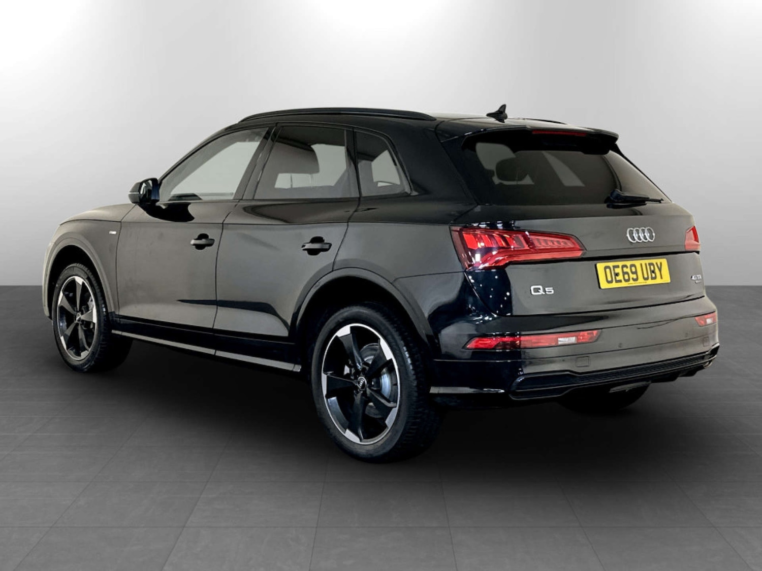 Used Audi Q5 2020 for sale - 77185572: Photo 8