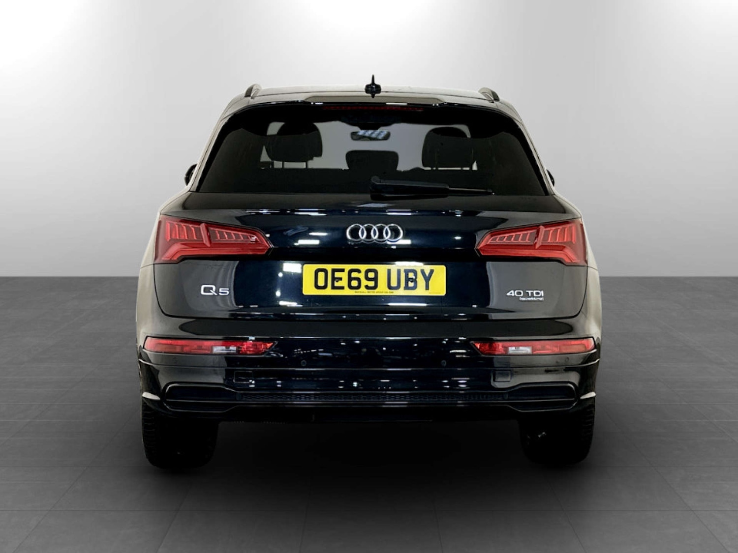 Used Audi Q5 2020 for sale - 77185572: Photo 9