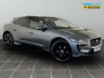 2019 (19) - 294kW EV400 First Edition 90kWh 5dr Auto