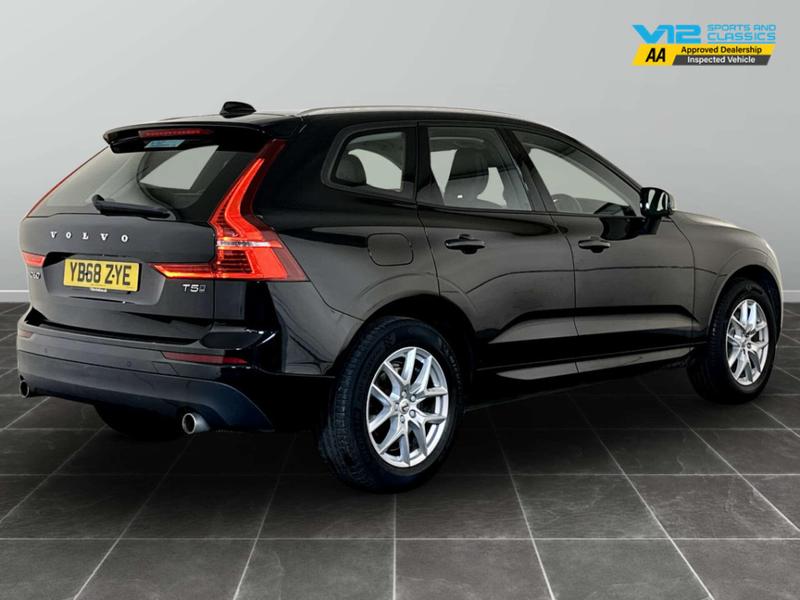 Used Volvo XC60 2018 for sale - 76960969: Photo 10