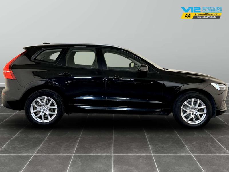 Used Volvo XC60 2018 for sale - 76960969: Photo 11
