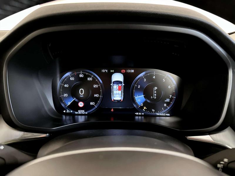 Used Volvo XC60 2018 for sale - 76960969: Photo 19