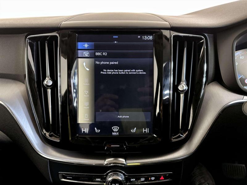 Used Volvo XC60 2018 for sale - 76960969: Photo 21