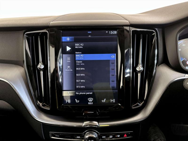 Used Volvo XC60 2018 for sale - 76960969: Photo 23