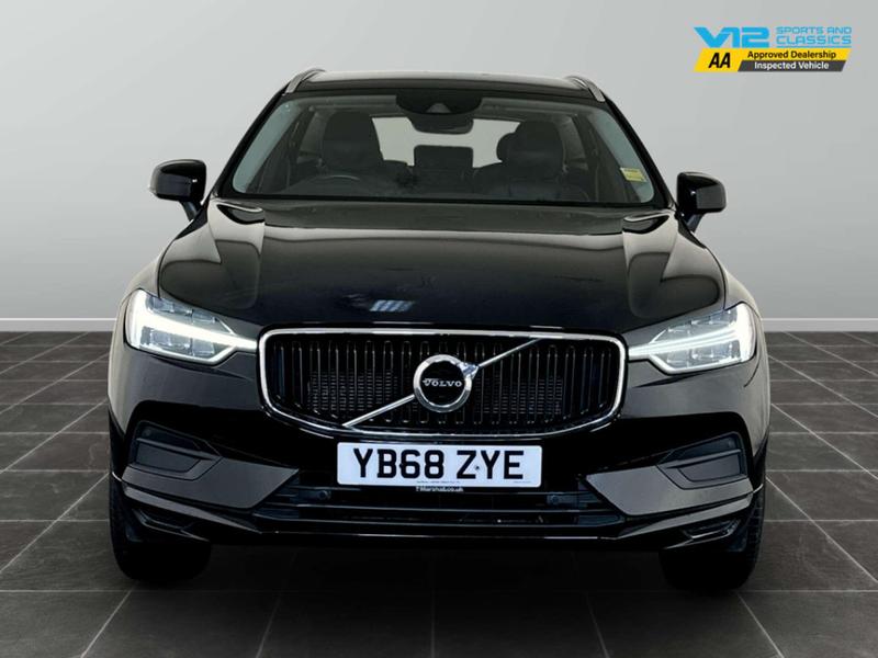 Used Volvo XC60 2018 for sale - 76960969: Photo 5