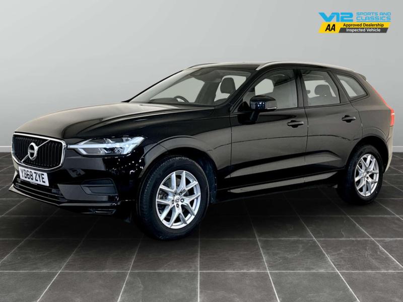Used Volvo XC60 2018 for sale - 76960969: Photo 6