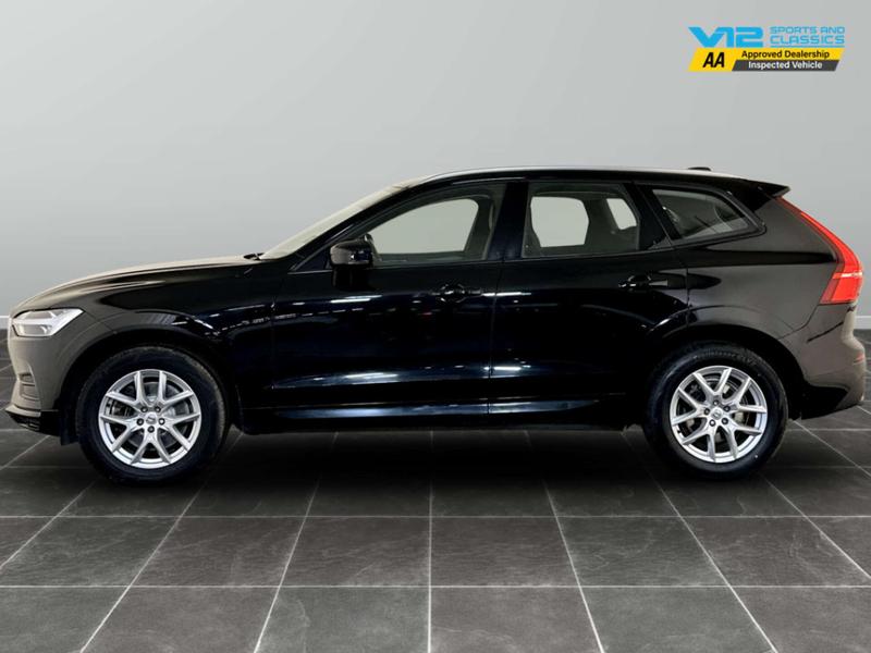 Used Volvo XC60 2018 for sale - 76960969: Photo 7