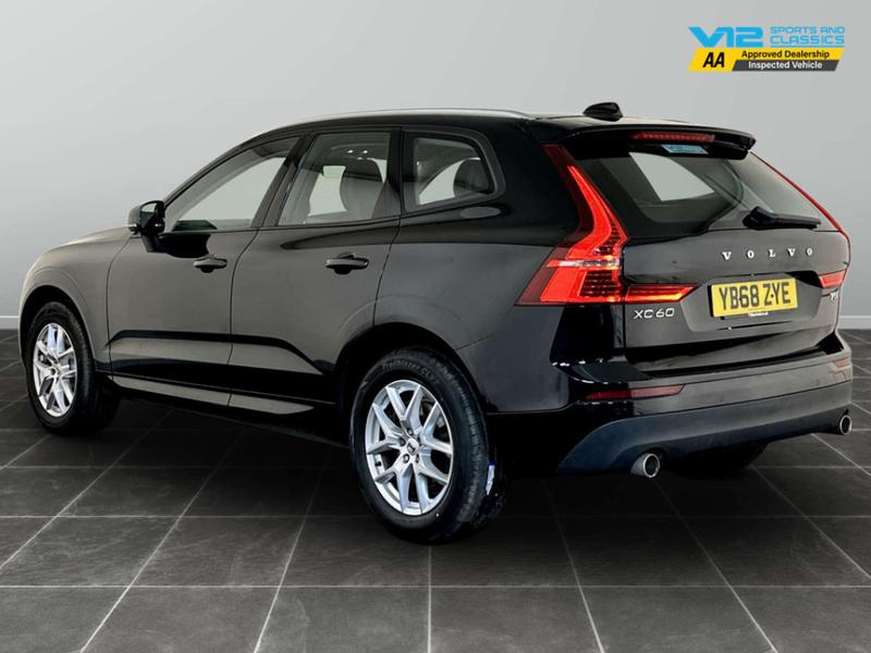 Used Volvo XC60 2018 for sale - 76960969: Photo 8