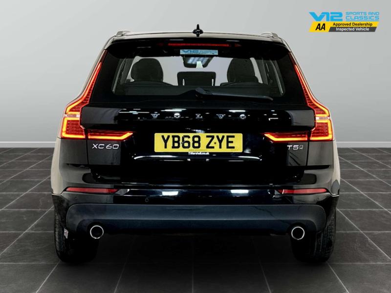 Used Volvo XC60 2018 for sale - 76960969: Photo 9