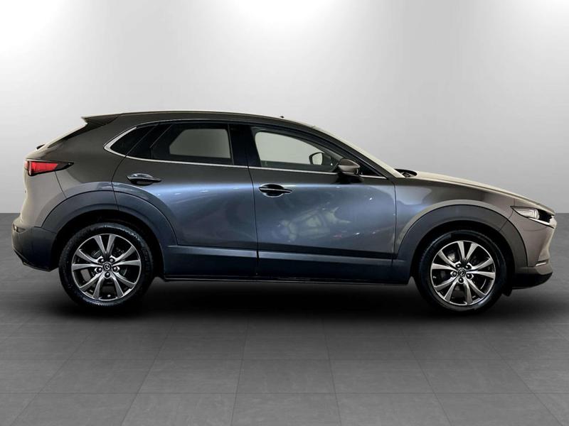 Used Mazda CX-30 2021 for sale - 77106583: Photo 11