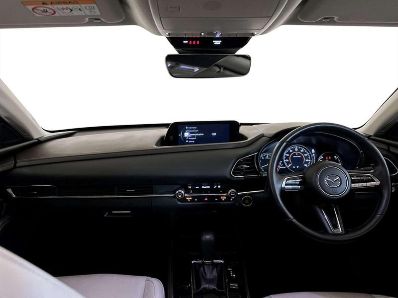 Used Mazda CX-30 2021 for sale - 77106583: Photo 3