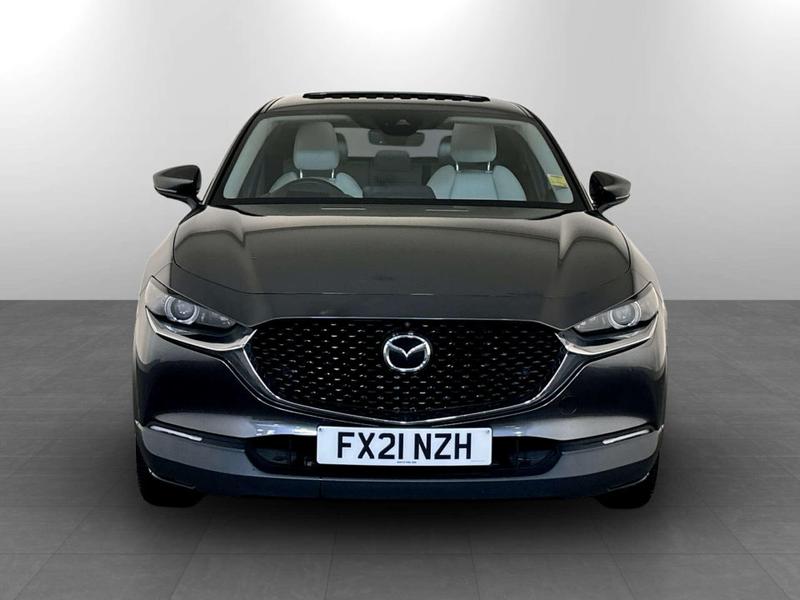 Used Mazda CX-30 2021 for sale - 77106583: Photo 5