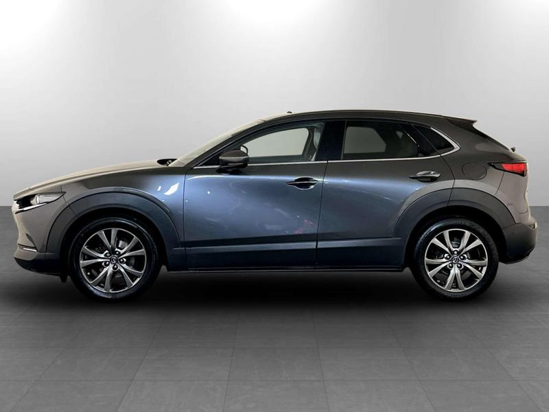 Used Mazda CX-30 2021 for sale - 77106583: Photo 7