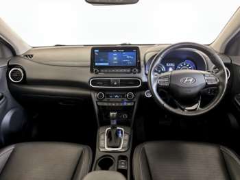 Used Hyundai KONA 2021 for sale - 74717664: Photo