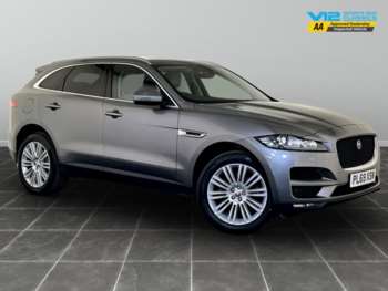 2019 (69) - 2.0 Portfolio 5dr Auto AWD