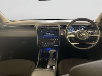 Used Hyundai TUCSON 2023 for sale - 78313359: Photo