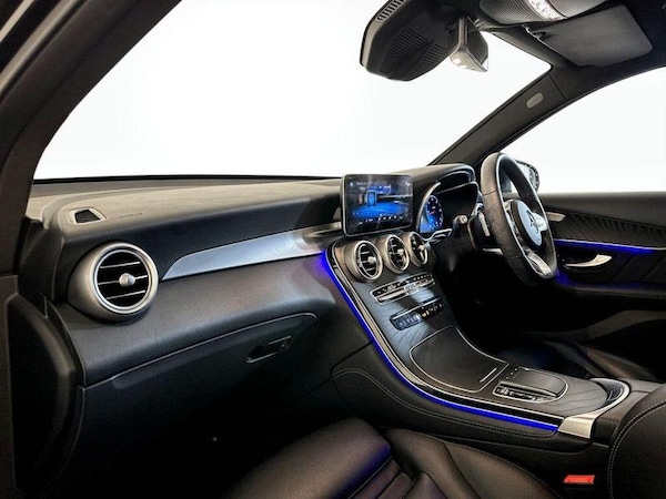 Used Mercedes-Benz GLC 2020 for sale - 76340188: Photo 12